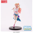 Good Smile Company Macross Frontier Figurizma Sheryl Nome Labyrinth of Time Version Figurine