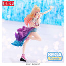 Good Smile Company Macross Frontier Figurizma Sheryl Nome Labyrinth of Time Version Figurine