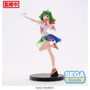 Good Smile Company Macross Frontier Figurizma Ranka Lee Labyrinth of Time Version Figurine