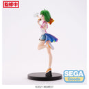 Good Smile Company Macross Frontier Figurizma Ranka Lee Labyrinth of Time Version Figurine
