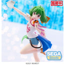 Good Smile Company Macross Frontier Figurizma Ranka Lee Labyrinth of Time Version Figurine