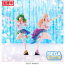 Good Smile Company Macross Frontier Figurizma Ranka Lee Labyrinth of Time Version Figurine