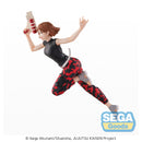Good Smile Company Jujutsu Kaisen SplashxBattle Nobara Kugisaki Figure Figurine