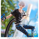 Good Smile Company Jujutsu Kaisen SplashxBattle Satoru Gojo Figure Figurine