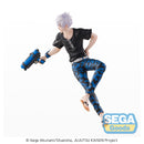 Good Smile Company Jujutsu Kaisen SplashxBattle Satoru Gojo Figure Figurine