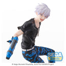 Good Smile Company Jujutsu Kaisen SplashxBattle Satoru Gojo Figure Figurine