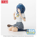 Good Smile Company Makeine Too Many Losing Heroines! TV Anime PM Perching Figure Anna Yanami Figurine