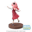 Good Smile Company SpyxFamily Luminasta TV Anime Anya Forger Season 1 Cours 2 ED Coordination Version 2 Figurine