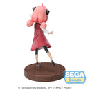 Good Smile Company SpyxFamily Luminasta TV Anime Anya Forger Season 1 Cours 2 ED Coordination Version 2 Figurine
