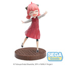 Good Smile Company SpyxFamily Luminasta TV Anime Anya Forger Season 1 Cours 2 ED Coordination Version 2 Figurine