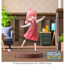 Good Smile Company SpyxFamily Luminasta TV Anime Anya Forger Season 1 Cours 2 ED Coordination Version 2 Figurine