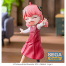 Good Smile Company SpyxFamily Luminasta TV Anime Anya Forger Season 1 Cours 2 ED Coordination Version 2 Figurine