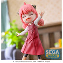 Good Smile Company SpyxFamily Luminasta TV Anime Anya Forger Season 1 Cours 2 ED Coordination Version 2 Figurine