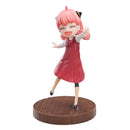 Good Smile Company SpyxFamily Luminasta TV Anime Anya Forger Season 1 Cours 2 ED Coordination Version 2 Figurine