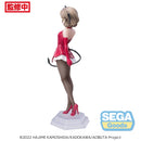 Good Smile Company Rascal Does Not Dream of Bunny Girl Senpai Desktop x Decorate Collections Tomoe Koga Figurine