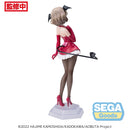 Good Smile Company Rascal Does Not Dream of Bunny Girl Senpai Desktop x Decorate Collections Tomoe Koga Figurine