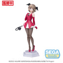 Good Smile Company Rascal Does Not Dream of Bunny Girl Senpai Desktop x Decorate Collections Tomoe Koga Figurine