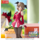 Good Smile Company Rascal Does Not Dream of Bunny Girl Senpai Desktop x Decorate Collections Tomoe Koga Figurine