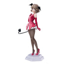 Good Smile Company Rascal Does Not Dream of Bunny Girl Senpai Desktop x Decorate Collections Tomoe Koga Figurine