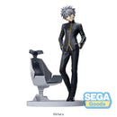 Good Smile Company Evangelion 3.0+1.0 Thrice Upon a Time Luminasta Kaworu Nagisa Commander Suit Version 2 Figurine
