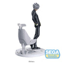 Good Smile Company Evangelion 3.0+1.0 Thrice Upon a Time Luminasta Kaworu Nagisa Commander Suit Version 2 Figurine