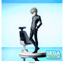 Good Smile Company Evangelion 3.0+1.0 Thrice Upon a Time Luminasta Kaworu Nagisa Commander Suit Version 2 Figurine