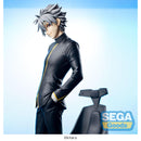 Good Smile Company Evangelion 3.0+1.0 Thrice Upon a Time Luminasta Kaworu Nagisa Commander Suit Version 2 Figurine