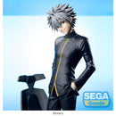 Good Smile Company Evangelion 3.0+1.0 Thrice Upon a Time Luminasta Kaworu Nagisa Commander Suit Version 2 Figurine
