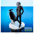 Good Smile Company Evangelion 3.0+1.0 Thrice Upon a Time Luminasta Kaworu Nagisa Commander Suit Version 2 Figurine