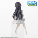 Good Smile Company Alya Sometimes Hides Her Feelings in Russian TV Anime PM Perching Figure Yuki Figurine
