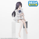 Good Smile Company Alya Sometimes Hides Her Feelings in Russian TV Anime PM Perching Figure Yuki Figurine
