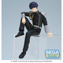 Good Smile Company Kaiju No 8 PM Perching Figure Soshiro Hoshina Figurine