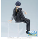 Good Smile Company Kaiju No 8 PM Perching Figure Soshiro Hoshina Figurine