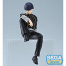 Good Smile Company Kaiju No 8 PM Perching Figure Soshiro Hoshina Figurine