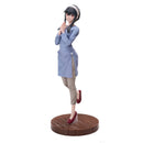 Good Smile Company SpyxFamily Luminasta TV Anime Yor Forger Season 1 Cours 2 ED Coordination Version 2 Figurine