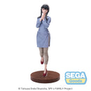 Good Smile Company SpyxFamily Luminasta TV Anime Yor Forger Season 1 Cours 2 ED Coordination Version 2 Figurine