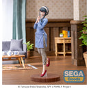 Good Smile Company SpyxFamily Luminasta TV Anime Yor Forger Season 1 Cours 2 ED Coordination Version 2 Figurine