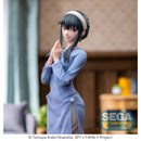 Good Smile Company SpyxFamily Luminasta TV Anime Yor Forger Season 1 Cours 2 ED Coordination Version 2 Figurine