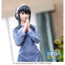 Good Smile Company SpyxFamily Luminasta TV Anime Yor Forger Season 1 Cours 2 ED Coordination Version 2 Figurine