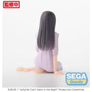 Good Smile Company Good Smile Company Jellyfish Cant Swim in the Night PM Perching Figure Mei Kim Anouk Takanashi Figurine