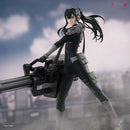 Good Smile Company Kaiju No 8 Mina Ashiro 1/7 Scale Figurine