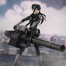 Good Smile Company Kaiju No 8 Mina Ashiro 1/7 Scale Figurine
