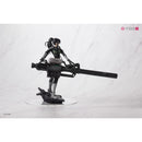 Good Smile Company Kaiju No 8 Mina Ashiro 1/7 Scale Figurine