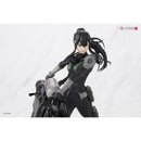 Good Smile Company Kaiju No 8 Mina Ashiro 1/7 Scale Figurine