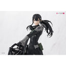Good Smile Company Kaiju No 8 Mina Ashiro 1/7 Scale Figurine