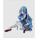 Good Smile Company Rebuild of Evangelion Evangelion 3.0+1.0 Thrice Upon a Time Figure Rei Ayanami Long Hair Version 1/7 Scale Figurine