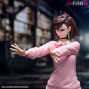 Good Smile Company Dan Da Dan TV Anime Figure Momo 1/7 Scale Figurine