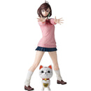 Good Smile Company Dan Da Dan TV Anime Figure Momo 1/7 Scale Figurine