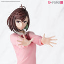 Good Smile Company Dan Da Dan TV Anime Figure Momo 1/7 Scale Figurine