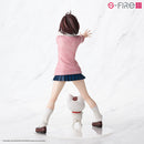 Good Smile Company Dan Da Dan TV Anime Figure Momo 1/7 Scale Figurine